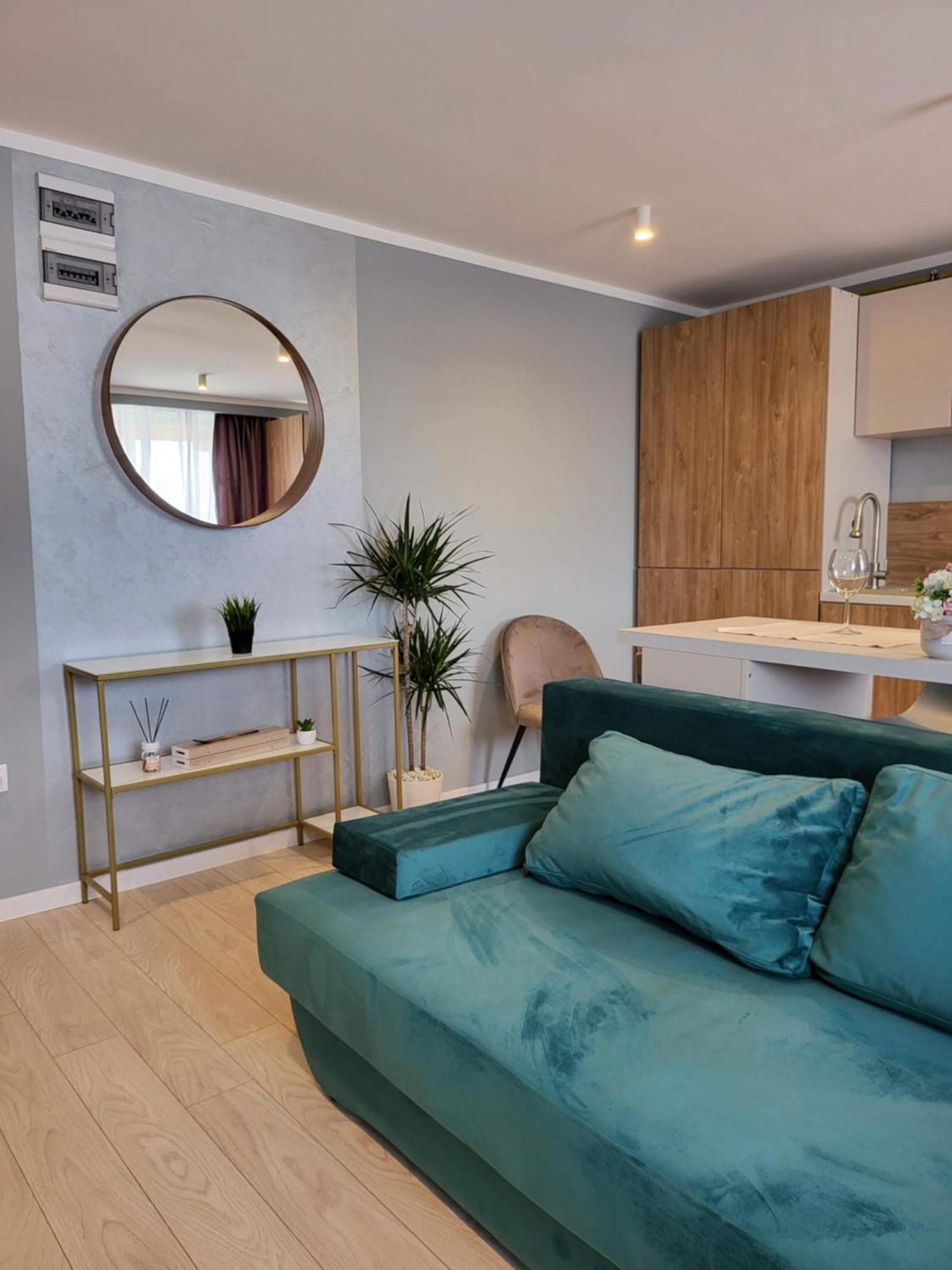 Studio 76 Apartment Onesti Exterior photo